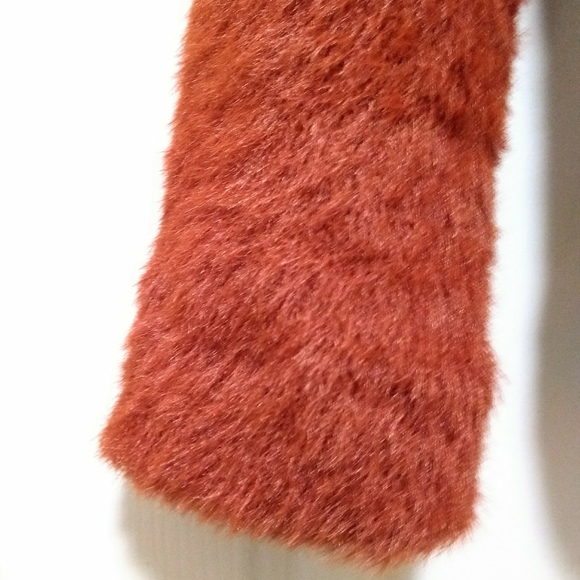 MANGO Ultra-Soft Sweater - Picture 9 of 16